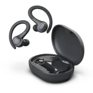 JLab Go Air Sport True Wireless Bluetooth Earbuds