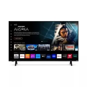 Vizio V4K50M-0810 50" 4K UHD HDR Smart TV