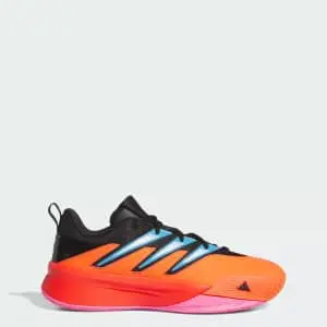 adidas Men's Dame Certified 3 Low Shoes