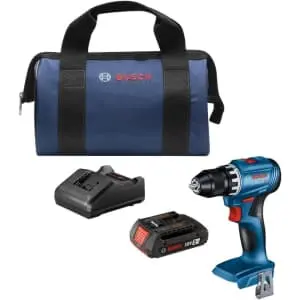 Bosch Tools at Amazon