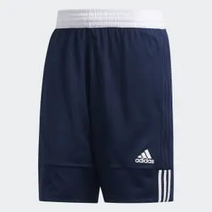 adidas Men's 3G Speed Reversible Shorts