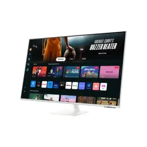 Samsung M7 43" 4K UHD Smart Monitor