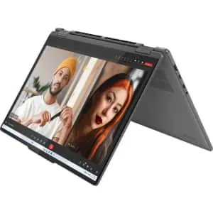 Lenovo Yoga 7i Ultra 7 16" Touchscreen Laptop