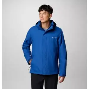 Columbia Men's Coat and Jacket Deals