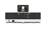 Epson EpiqVision Ultra LS500 Ultra Short Throw Laser Projector