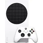 Microsoft Xbox Series S 512GB All-digital Gaming Console