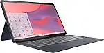 Lenovo Chromebook Duet 5 13.3" OLED Touch Tablet w/ Keyboard: Snapdragon 7cG2 8GB 128GB