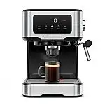 Chefman CraftBrew 15-Bar Espresso Machine