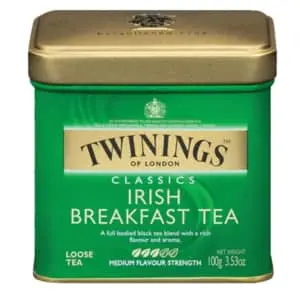 Twinings Featured Deals at Amazon