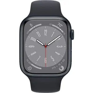 Refurb Apple Smartwatches at eBay