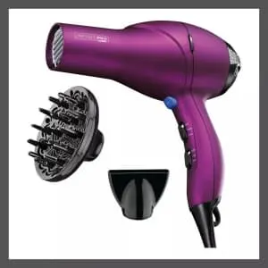 Open-Box Conair Soft Touch Professional Hair Dryer