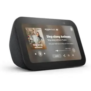 3rd-Gen. Amazon Echo Show 5 (2023)