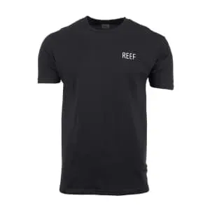 Reef Men's Waters Short Sleeve Shirt