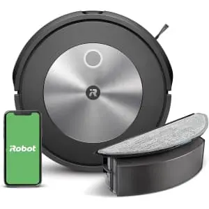 iRobot Vacuum Deals at Amazon