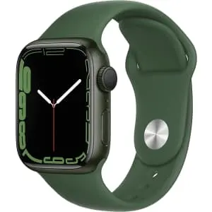 Refurb Apple Watch Series 7 41mm GPS Sport Smartwatch