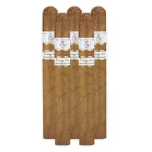 Rocky Patel Vintage 1999 Churchill 5-Pack