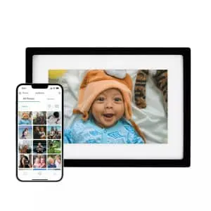 Skylight 10" Digital Photo Frame