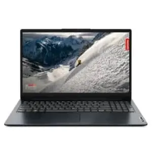 Lenovo IdeaPad 1i 12th-Gen. i5 15.6" Laptop