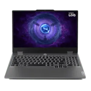 Lenovo LOQ 13th-Gen. i7 15.6" Gaming Laptop w/ Nvidia RTX 4060