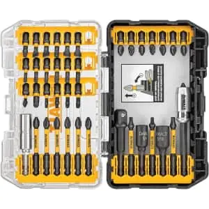 DeWalt Power Tool and Accessory Deals at Amazon