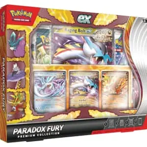 Pokemon Card Deals at Amazon