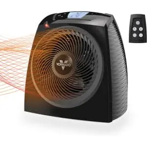 Vornado Heaters at Amazon