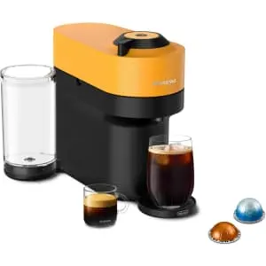 Nespresso Machines at Amazon