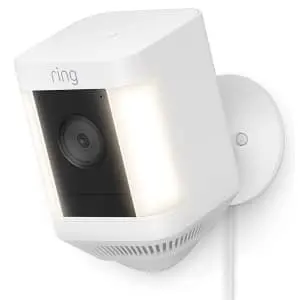 Ring Spotlight Cam Plus (2022)