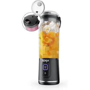 Ninja Blast 18-oz. Portable Blender