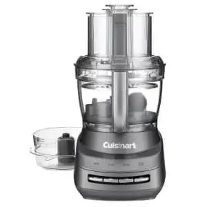 Certified Refurb Cuisinart Core Custom 13-Cup Stainless Steel Food Processor