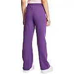 Hanes Women's EcoSmart Open Bottom Leg Sweatpants