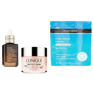 Skincare Blowout at Woot