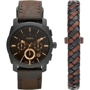 Fossil Deals at Amazon