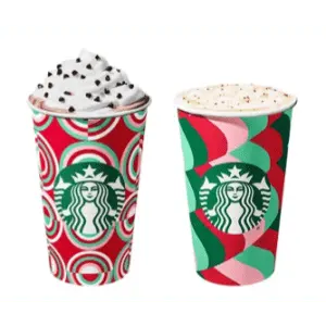 Starbucks Beverages