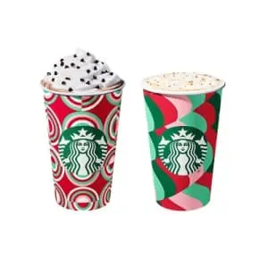 Starbucks Cafe Drinks at Target