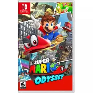 Target Top Video Game and Accessories Deals