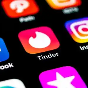 Tinder Gold 1-Year Subscription