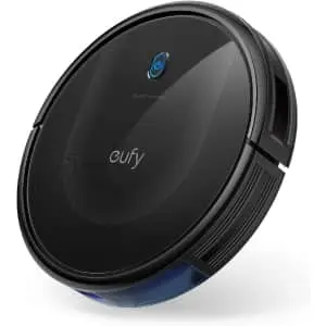 Eufy Robot Vacuum Deals at Amazon