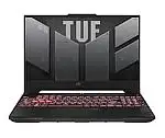 ASUS TUF Gaming A15 (2023) 15.6” FHD Gaming Laptop (RTX 4050 Ryzen 7 7735HS, 16GB 1TB SSD)