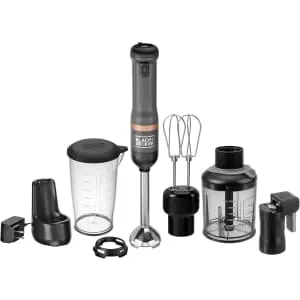 Black + Decker Small Kitchen Appliance Deals at Amazon