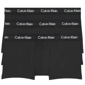 Calvin Klein Underwear at Amazon