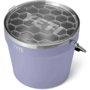 Yeti Insulated Beverage / Ice Bucket