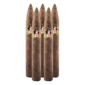 Dona Lydia Torpedo 5-Pack