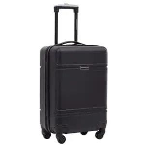 Macy's Luggage Deals