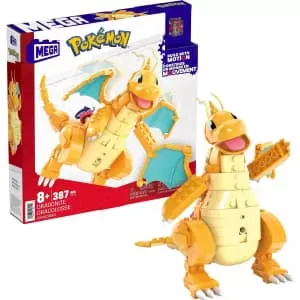 Mega Construx Pokemon Building Kits at Target