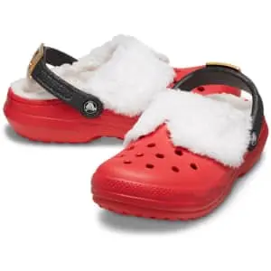 Crocs Last Minute Deals