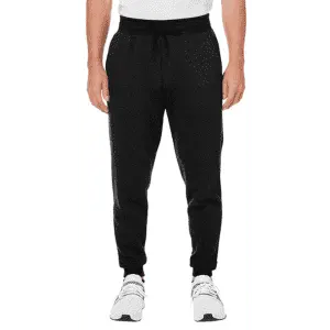 Under Armour Men's Hustle Fleece Jogger Pants