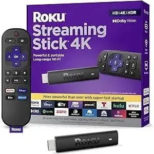 Roku Deals at Amazon