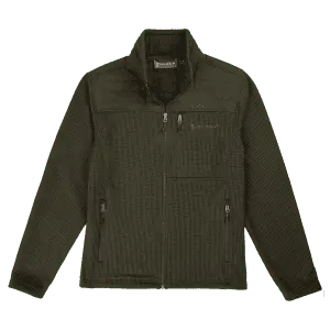 Free Country Men's Chayote Cable Fleece Jacket