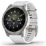 Garmin epix Gen 2 Premium Active Smartwatch Sapphire